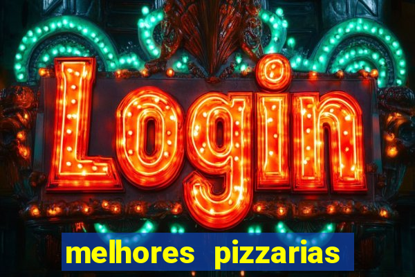 melhores pizzarias de porto alegre